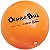 BOLA PARA EXERCÍCIOS ORANGE BALL - CARCI - Imagem 1