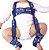 SUSPENSÓRIO DE PAVLIK (INFANTIL) - DILEPÉ BAMBINI - Imagem 1