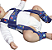 SUSPENSÓRIO DE PAVLIK (INFANTIL) - DILEPÉ BAMBINI - Imagem 2