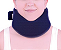 COLAR CERVICAL NOTURNO AZUL - DILEPÉ - Imagem 1