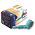 SHAKER CLASSIC LIGHT - NCS - Imagem 1