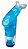 POWERBREATHE PLUS MEDIUM RESISTANCE (FITNESS) - NCS - Imagem 1