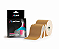 BANDAGEM NEUROMUSCULAR ELASTICA ADESIVA SPORT TAPE - AKTIVE - Imagem 5