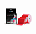 BANDAGEM NEUROMUSCULAR ELASTICA ADESIVA SPORT TAPE - AKTIVE - Imagem 2