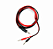 CABO PARA TENS E FES PORTÁTIL | PLUG P2 - ARKTUS - Imagem 2