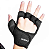 LUVA COM POLEGAR EM NEOPRENE - DILEPÉ - Imagem 1