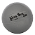 LITTLE BALL BOLA P/EXERCÍCIO 10 CM - CARCI - Imagem 1