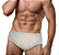 CUECA PARA HÉRNIA INGUINAL DUPLA - DILEPÉ - Imagem 2