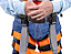 COLETE AUXILIAR PARA MARCHA - LONGEVITECH - Imagem 7