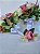 Kit Cerimonial Floral com Buquê Médio, Mini Buquê e Lapela - Imagem 3