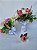 Kit Cerimonial Floral com Buquê Médio, Mini Buquê e Lapela - Imagem 5