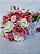 Kit Cerimonial Floral com Buquê Médio, Mini Buquê e Lapela - Imagem 7