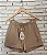 Short Breja Copo Cheio Creme - Imagem 2