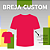 Breja Custom - Rosa - Imagem 1