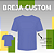 Breja Custom - Azul - Imagem 1