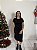 Vestido Custom Preto - Vista Breja - Imagem 2