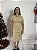 Vestido Custom Creme - Vista Breja - Imagem 2