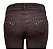 52178-Calça Cigarrete Jeans Black plus size Euptionjeans-Grafite+Us - Imagem 5