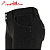 52178-Calça Cigarrete Jeans Black plus size Euptionjeans-Grafite+Us - Imagem 4