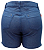 8221 TF SHORT SAIA COLOR BAHIA - AZUL - Imagem 5