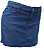 8221 TF SHORT SAIA COLOR BAHIA - AZUL - Imagem 2