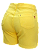 8221 TF SHORT SAIA COLOR BAHIA - AMARELO - Imagem 4