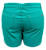 8221 TF SHORT SAIA COLOR BAHIA - VERDE - Imagem 5