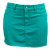 8221 TF SHORT SAIA COLOR BAHIA - VERDE - Imagem 1
