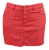 8221 TF SHORT SAIA COLOR BAHIA - CORAL - Imagem 1
