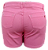 8221 TF SHORT SAIA COLOR BAHIA - ROSA - Imagem 3