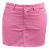 8221 TF SHORT SAIA COLOR BAHIA - ROSA - Imagem 1