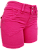 8413 TF SHORTS LYC PT NICOLE - Imagem 4