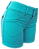 8413 TF SHORTS LYC PT NICOLE - Imagem 6