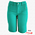 9838 TF CICLISTA LYC COLOR CELINA VERDE - Imagem 1