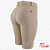 9838 TF CICLISTA LYC COLOR BEGE - Imagem 4