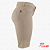 9838 TF CICLISTA LYC COLOR BEGE - Imagem 3