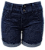 8979 TF SHORTS LYC MISSISSIPI ZULEICA Amaciado - Imagem 1