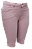 9603 TF BERMUDA LYC COLOR - MOR Rosa - Imagem 1