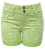 8895 TF SHORTS BALANCE LIMÃO - Imagem 1