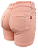 8412 TF SHORTS LYC COLOR RAQUEL SALMÃO - Imagem 5