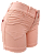 8412 TF SHORTS LYC COLOR RAQUEL SALMÃO - Imagem 1