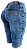 88135 TF CICLISTA JEANS DONNA SKY - Imagem 4