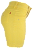 8961 TF 1/2 COXA Amarelo - Imagem 3