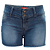 8004 ST SHORTS LYC BELLATRIX IVANY Stone - Imagem 1