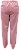 1309 CALÇA PIJAMA PT COLOR Rosa - Imagem 5