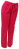 1309 CALÇA PIJAMA PT COLOR Vermelho - Imagem 2