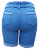 8965 TF 1/2 COXA LYC PT COLOR Azul - Imagem 5
