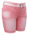 8965 TF 1/2 COXA LYC PT COLOR Salmão Used - Imagem 2