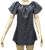 BTCIG01 BATA CIGANINHA JEANS GREY - Imagem 2