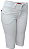99126 TF BERMUDA LYC BRANCA - Imagem 2